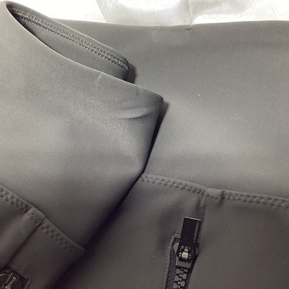 Athleta Grayish/green XLT Women's Pants - Picture 11 of 14